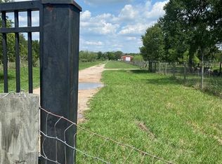 8639 Fm 2759 Rd, Richmond, TX 77469