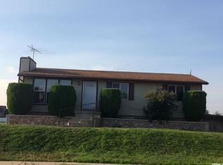 488 W 2225 S, Clearfield, UT 84015