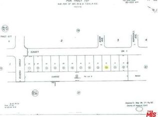 1927 Sunset Ave, Thermal, CA 92274