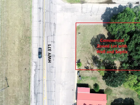 State Highway 371, Pequot Lakes, MN 56472