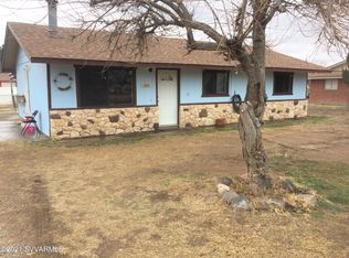 1881 N Royal Way, Camp Verde, AZ 86322