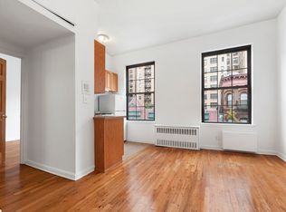 330 W 85th St APT 4A, New York, NY 10024