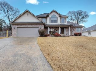 15 Ben Hogan Cv, Little Rock, AR 72210