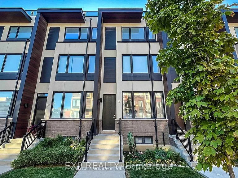 16 Caroline Carpenter Grv — Photo 1