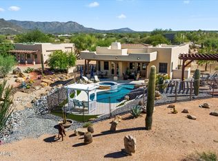 37042 N Tree Lined Trl, Carefree, AZ 85377