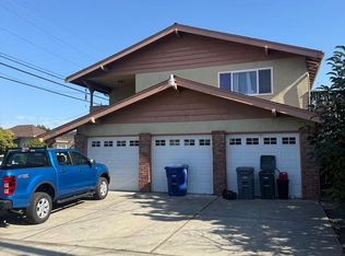 997 Karol Way, San Leandro, CA 94577