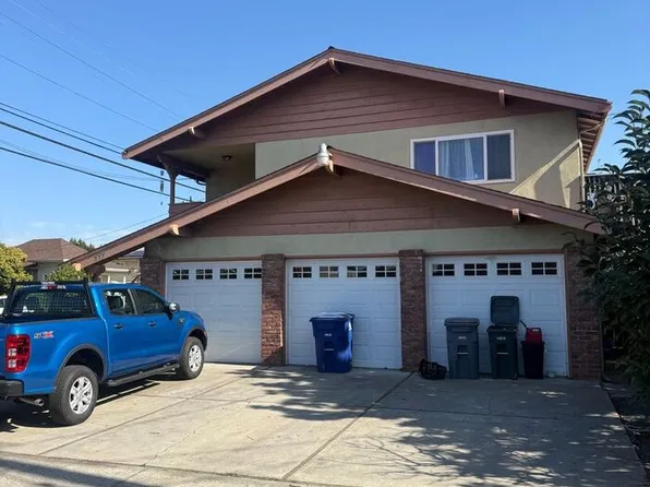 997 Karol Way, San Leandro, CA 94577