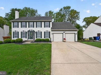 4 Patriot Ln, Turnersville, NJ, 08012