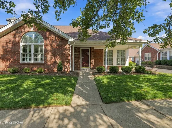 10513 Eagle Pines Ln, Louisville, KY 40223