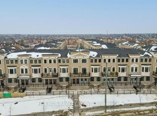 4320 Ebenezer Rd #1, Brampton, ON L6P0S3