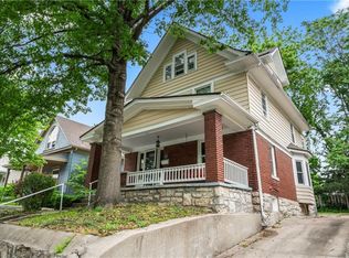 4319 Bell St, Kansas City, MO 64111