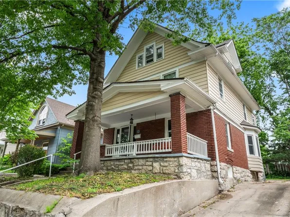 4319 Bell St, Kansas City, MO 64111