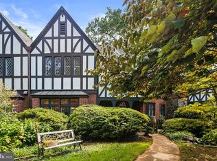 201 Ridgemede Rd, Baltimore, MD 21210