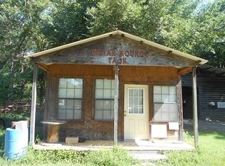 433075 E 1685 Ln, Clayton, OK 74536