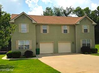 97 Johnson St, Lawrenceburg, KY 40342