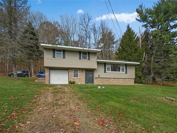 Zillow Weatherly Pa