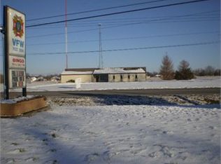 1346 S Morley St, Moberly, MO 65270