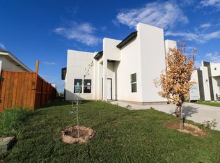612 Rosemary Ln, Laredo, TX 78046