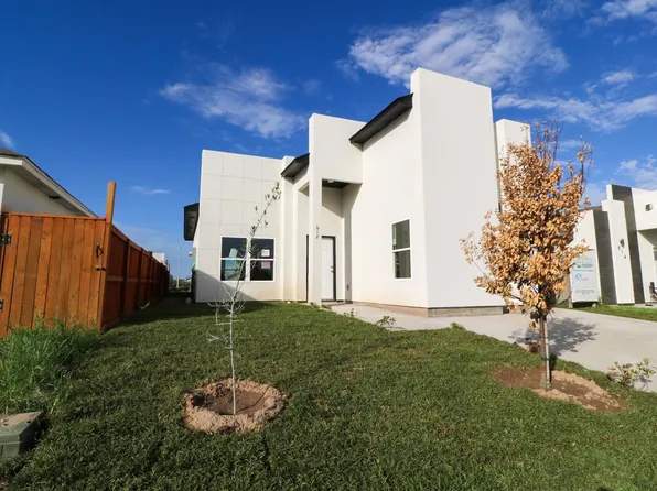 612 Rosemary Ln, Laredo, TX 78046