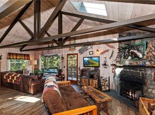 1035 Nesthorn Dr, Crestline, CA 92325