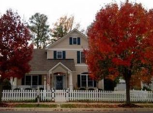 3053 Old Grove Ln, Toano, VA 23168