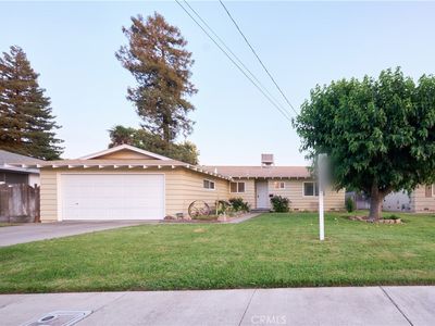 672 E Alexander Ave, Merced, CA, 95340