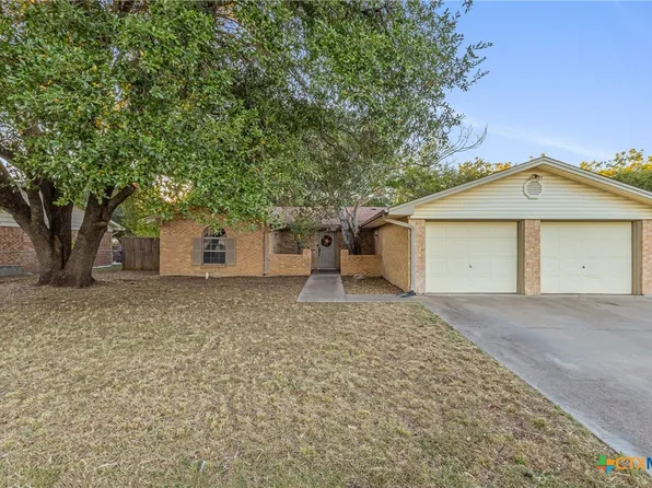 1801 Hooper St, Killeen, TX 76543