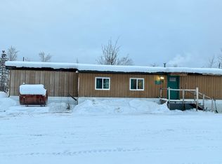1619 Bradway Rd #3, North Pole, AK 99705