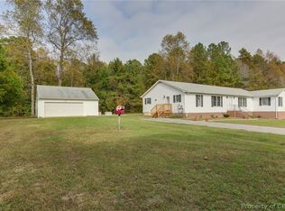 324 Aldrich Ave, Spring Grove, VA 23881