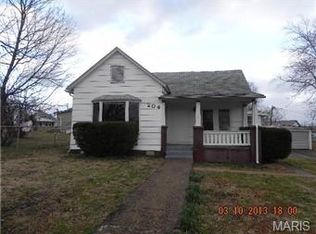 204 Mulberry St, Park Hills, MO 63601