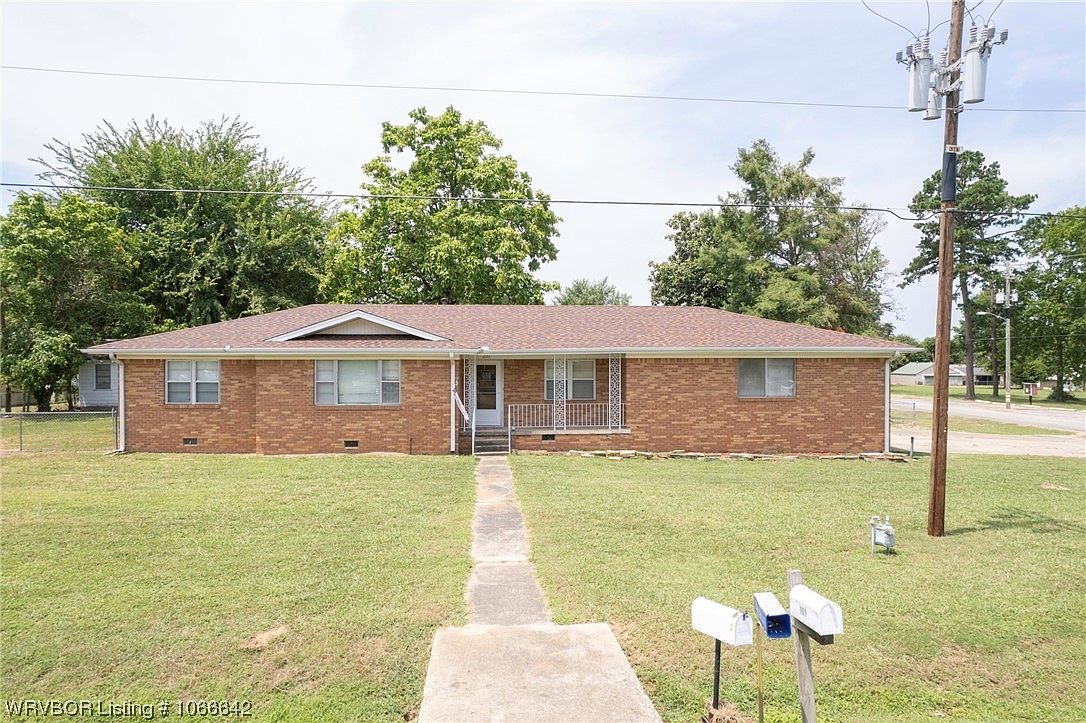 201 S Division Ave, Mansfield, AR 72944 Zillow