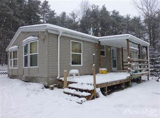 2889 N Victory Corner Rd, Ludington, MI 49431