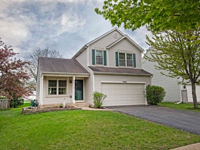 5908 Emerald Pointe Dr, Plainfield, IL, 60586