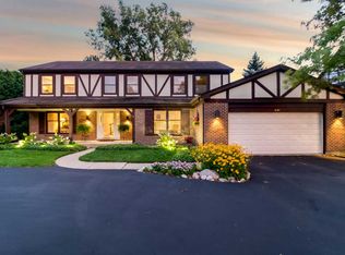 4121 Rutgers Ln, Northbrook, IL 60062