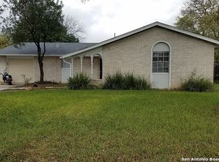 4311 Eagle Nest Dr, San Antonio, TX 78233