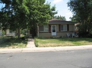 2223 W Parkhill Ave, Littleton, CO 80120