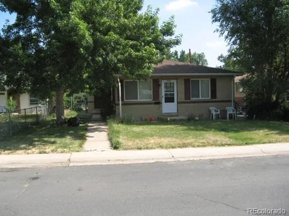 2223 W Parkhill Ave, Littleton, CO 80120