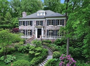 4869 Glenbrook Rd NW, Washington, DC 20016