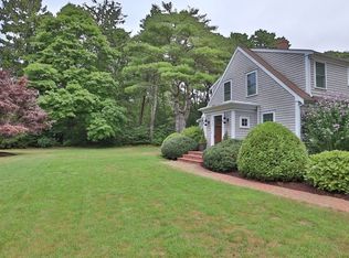 336 Old Mill Rd, Barnstable, MA 02630