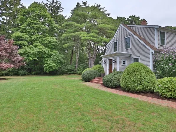 336 Old Mill Rd, Barnstable, MA 02630