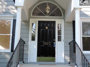 5925 Hampton Leas Ln, Columbia, SC 29209