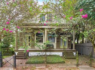 511 Fern St, New Orleans, LA 70118