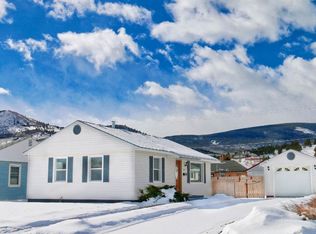 1711 Ogden St, Anaconda, MT 59711