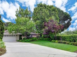 23 Dorado Pl, Rolling Hills, CA 90274