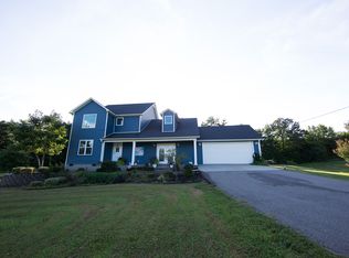 385 Red Barn Cv, Beech Bluff, TN 38313