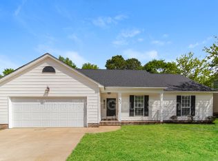 459 Indigo Rd, Goose Creek, SC 29445