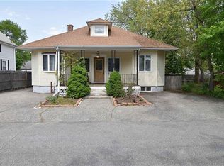 30 Ide Ave, East Providence, RI 02914