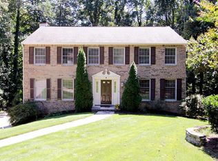 1628 Ellenwood Dr NE, Roswell, GA 30075