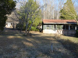 Dogwood Rd, Rockwood, TN 37854