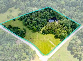 25 Valleyview Dr, Pendleton, KY 40055